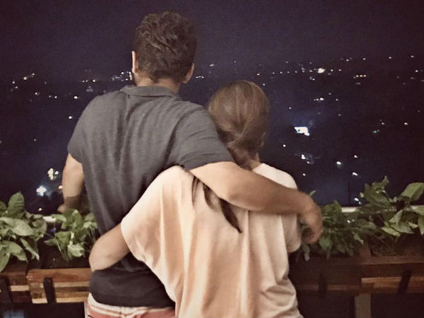 ന്യൂഇയര്‍ ആഘോഷം