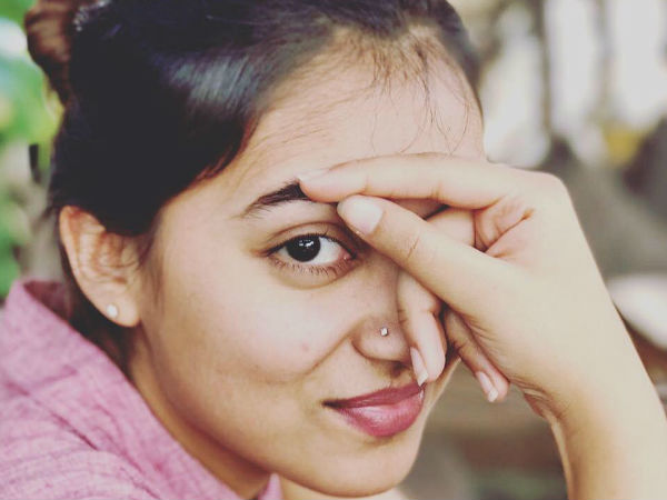 സുന്ദരി തന്നെ