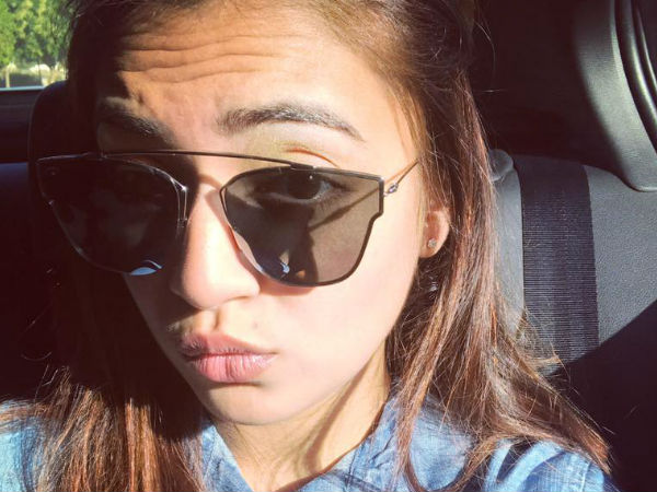 എക്പ്രഷന്‍ ക്യൂന്‍