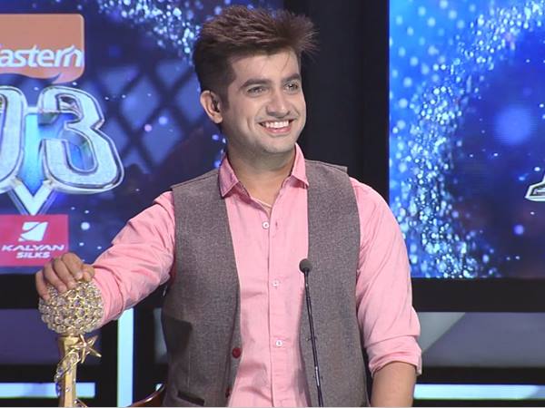 പരിപാടിക്കിടെ വെളിപ്പെടുത്തി