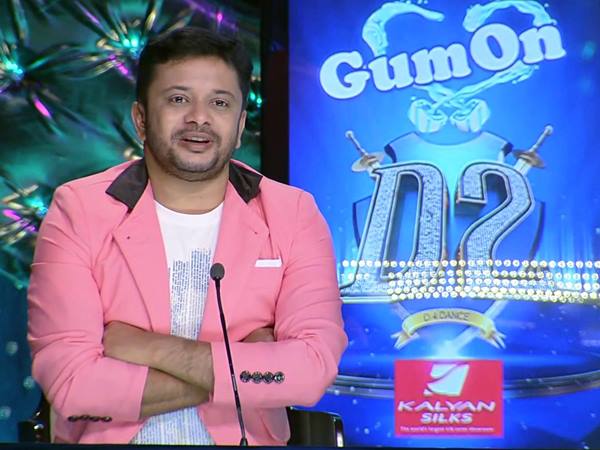 ക്ലാസിക്കല്‍ ഡാന്‍സ് 