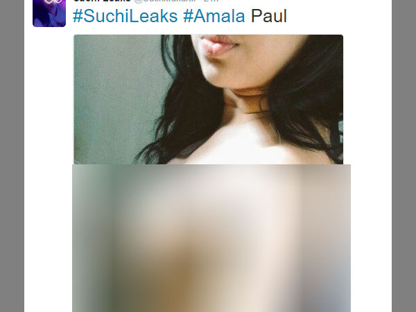 അമല പോളാണോ ഇത്