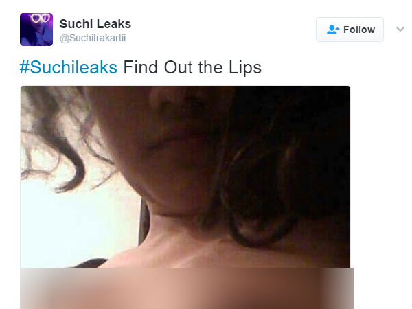 നിത്യ മേനോനോ ഇതോ