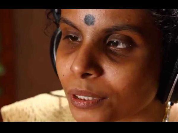 മാനസികമായി അസ്വസ്ഥയായിരുന്നു