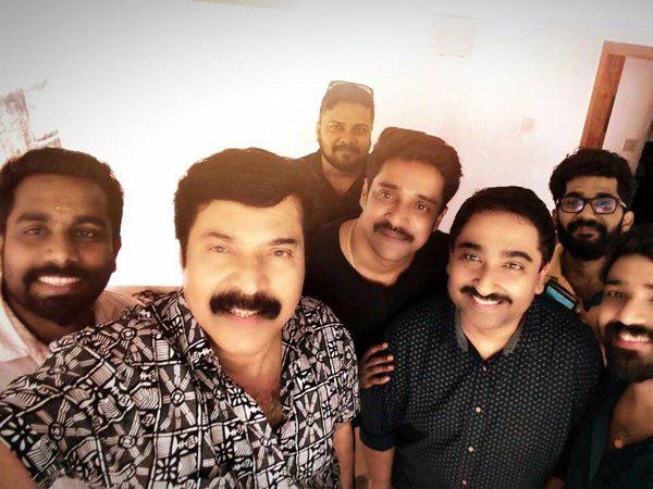 ക്രോണിക് ബാച്ചിലര്‍