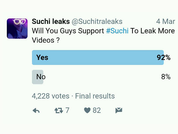 അപ് ചെയ്യുന്നതിന് മുമ്പ് പോള്‍