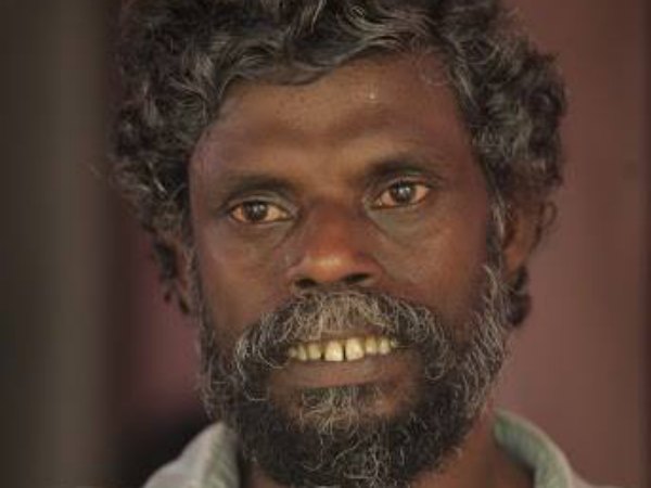 മികച്ച നടന്‍ വിനായകന്‍