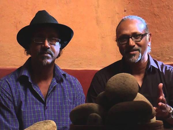  ഒറ്റയാള്‍ പാത