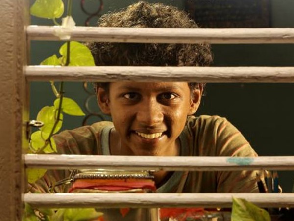 ബാലതാരം (ആണ്‍) ചേതന്‍