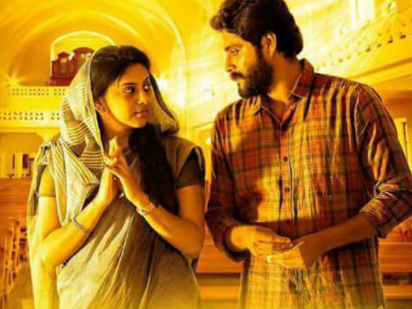 അന്ന് കാഴ്ച്ചക്കാരന്‍ ഇന്ന് താരം