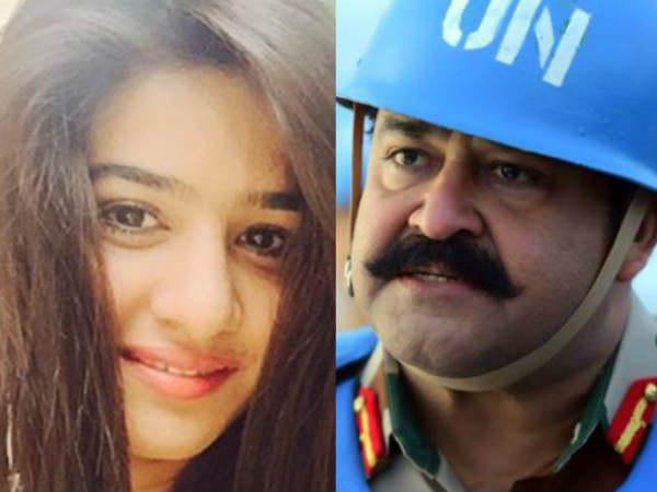 മുന്‍പും അഭിനയിച്ചിരുന്നു