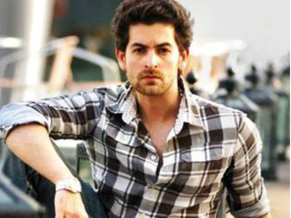 സിനിമക്കായി നീല്‍ നിധിന്റെ തയ്യാറെടുപ്പുകള്‍