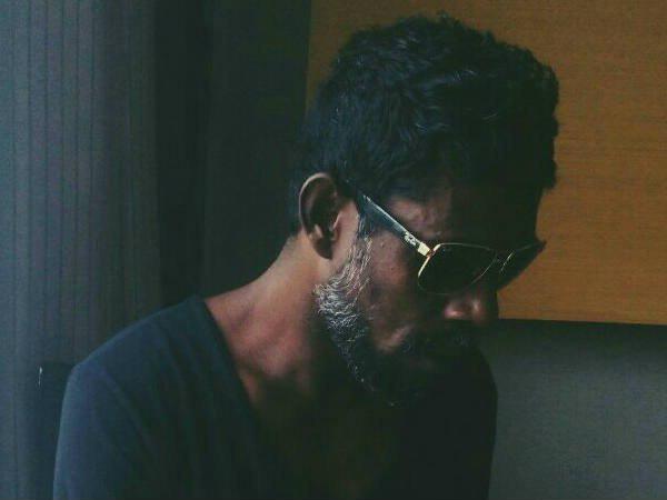 സന്തോഷം തോന്നി