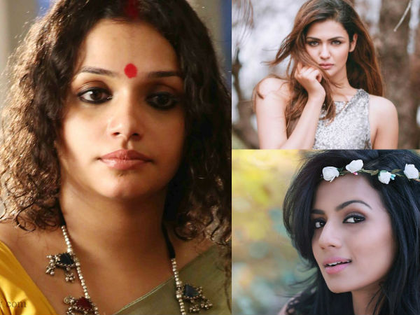 മറ്റ് നായികമാര്‍