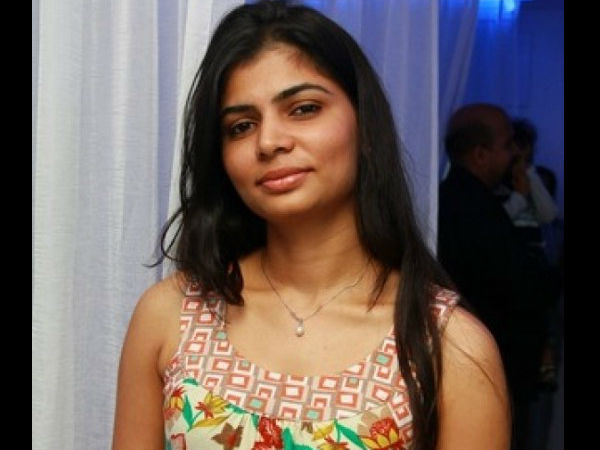 ചിന്മയിക്ക് ഭീഷണി