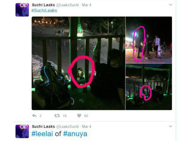 സംഭവങ്ങള്‍ തുടങ്ങിയത് 