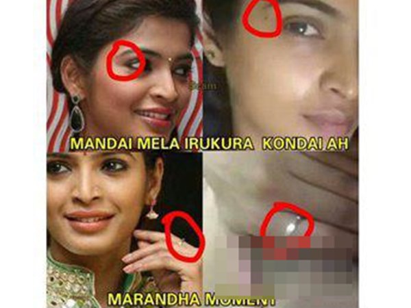 ഈ തെളിവുകൾക്ക് ഉത്തരമുണ്ടോ