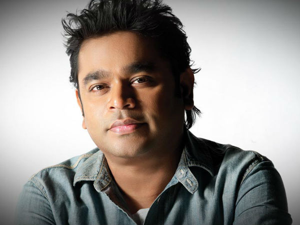 റഹ്മാന്റെ മരുന്ന് തീര്‍ന്നു