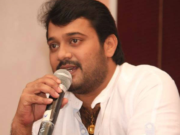 മാന്ത്രികാഭിനയം