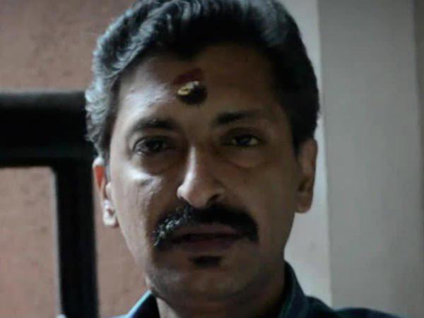 പുതിയ മുഖം