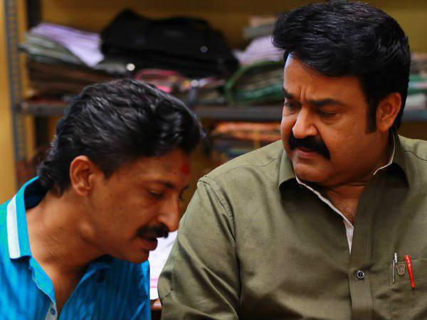 ഷാജി കൈലാസിനൊപ്പം