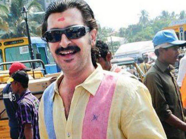 ഷൈലോക്ക് ഇനി?