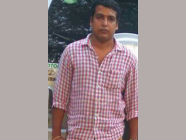 പൾസർ സുനിയുടെ ചരിത്രം