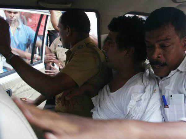 'ദിലീപ് നല്ല യജമാനന്‍'