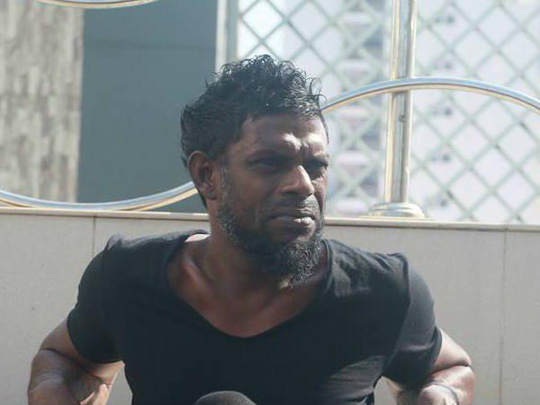 ജീവിതത്തില്‍ അഭിനയിക്കാന്‍ പറയരുത്