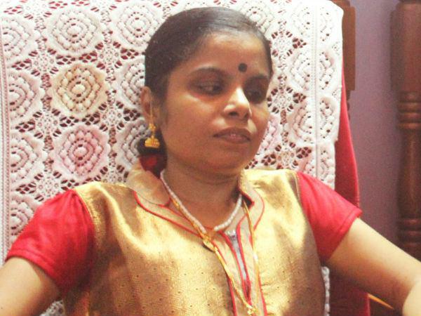 വിവാഹത്തില്‍ നിന്നും പിന്‍മാറിയതിനെക്കുറിച്ച്