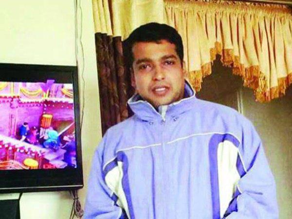 പറഞ്ഞത് ഒരു ബന്ധു