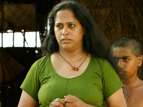 സജിത മഠത്തില്‍ ഫേസ് ബുക്ക് പോസ്റ്റ്