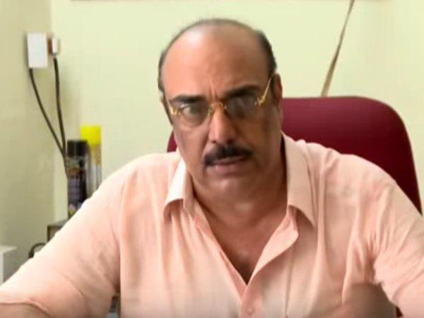 ലിബര്‍ട്ടി പ്രൊഡക്ഷന്‍സിന്റെ രണ്ടാം  വരവ്