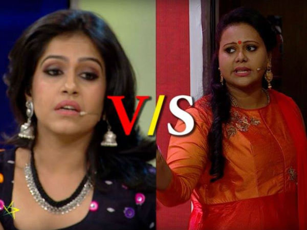 വിവാദമായ തല്ല്...