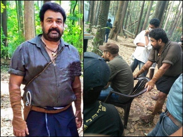 വിമര്‍ശകരുടെ വായടിപ്പിച്ച് കംപ്ലീറ്റ് ആക്ടര്‍