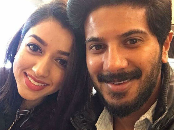 ദുല്‍ഖര്‍ എന്ത് പറയുന്നു..