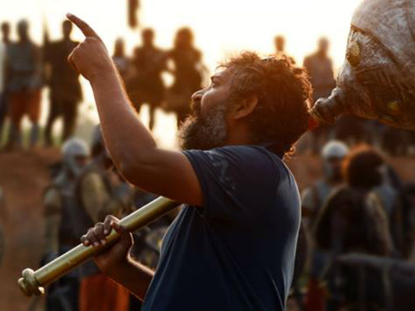 ബാഹുബലി എന്ന ദൃശ്യവിസ്മയം