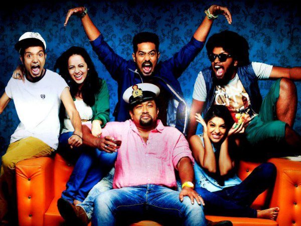 റിലീസിങ്ങിന് തയ്യാറെടുക്കുന്നു