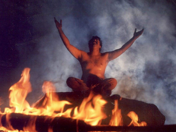 രാമകഥാ ഗാനലയം 