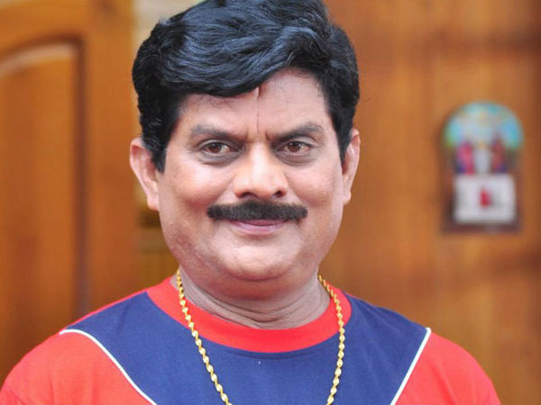 ജഗദിക്കൊരു വേഷം