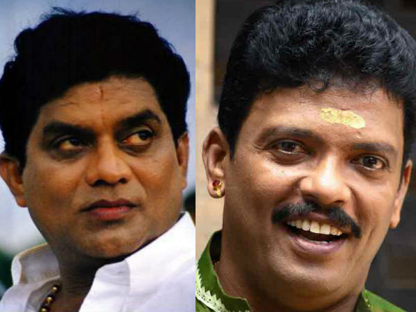  ജഗതി വന്നില്ല, പകരം ജഗദീഷ്