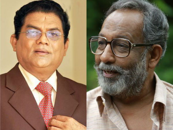 പ്രശ്‌നം പറഞ്ഞു തീര്‍ത്തു