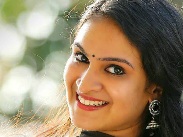 നായികയാണോ??