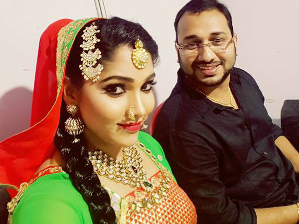 അഭിനയത്തിലേക്ക് ഇനി