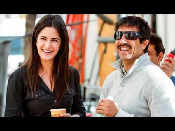  കത്രീനയോടാണോ കബീറിന് കൂടുതല്‍ അടുപ്പം