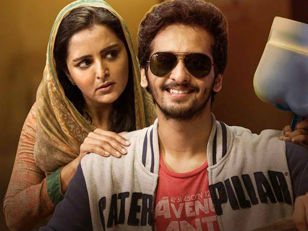 ഉപ്പും മുളകും ബിജുവും കലക്കി