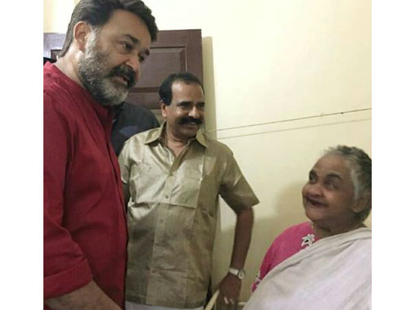 കാണണം എന്നാഗ്രഹം