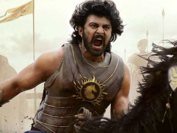 ബാഹുബലിയായി മണവാളന്‍