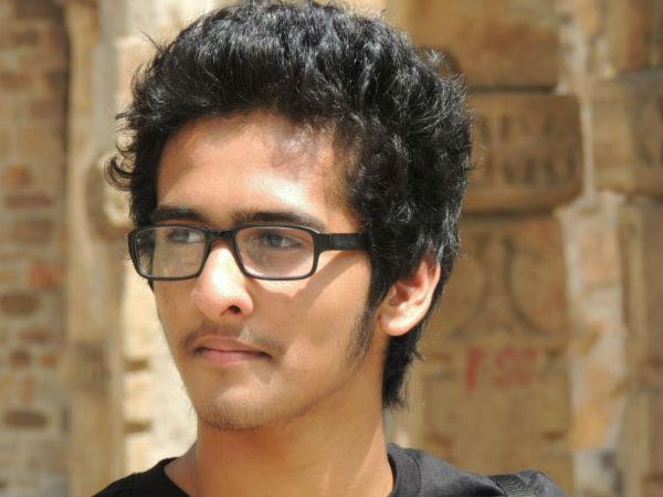 സിനിമയില്‍ തുടക്കം