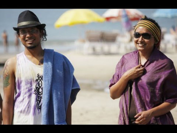 വിവാഹവും വിവാഹമോചനവും